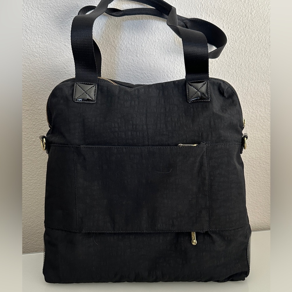 Kipling Camryn Laptop Bag with Shoulder Strap - Picture 6 of 8